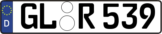 GL-R539