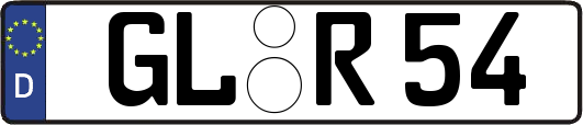 GL-R54