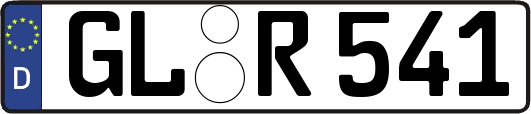 GL-R541