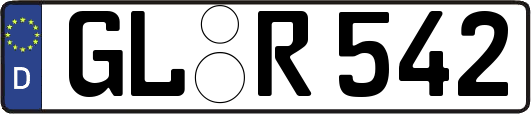 GL-R542
