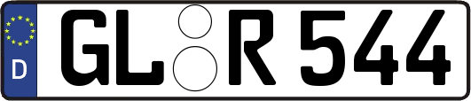 GL-R544