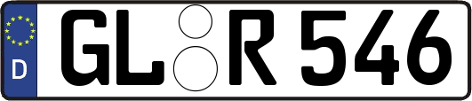 GL-R546