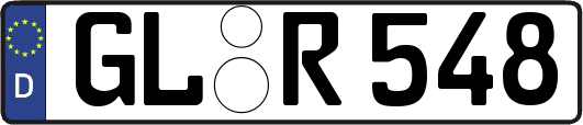 GL-R548