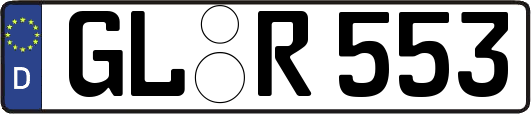 GL-R553