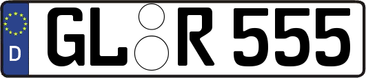 GL-R555