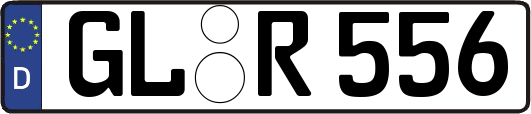 GL-R556