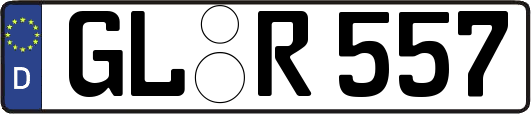 GL-R557