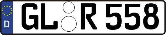 GL-R558