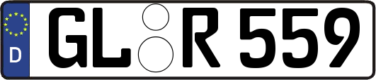 GL-R559