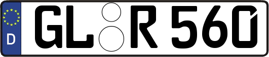 GL-R560