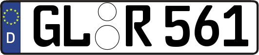 GL-R561