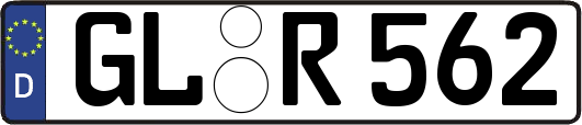 GL-R562