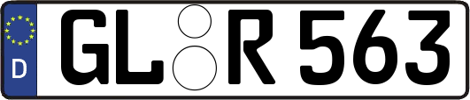 GL-R563