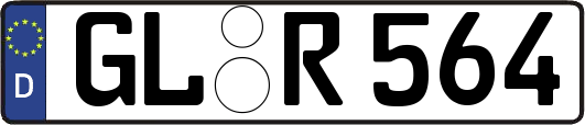GL-R564