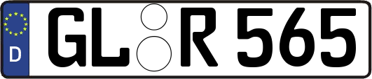 GL-R565