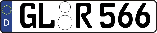 GL-R566
