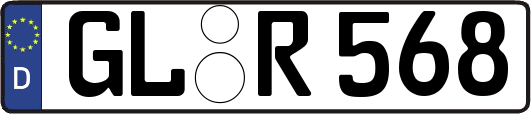 GL-R568