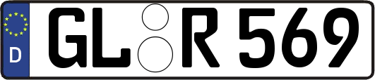 GL-R569