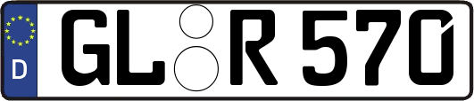 GL-R570