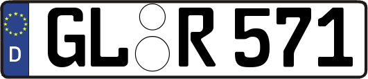 GL-R571