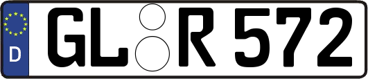 GL-R572