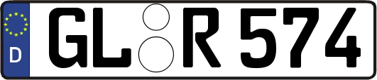 GL-R574