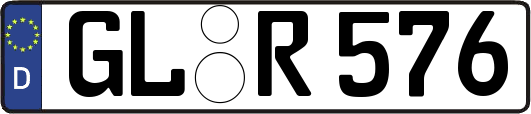 GL-R576