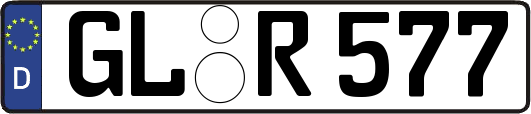 GL-R577