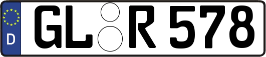 GL-R578