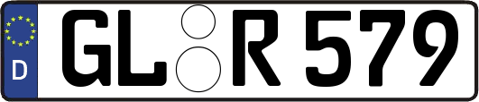 GL-R579