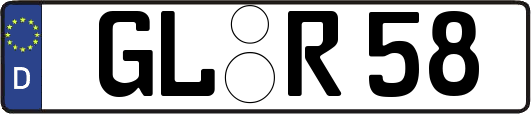 GL-R58