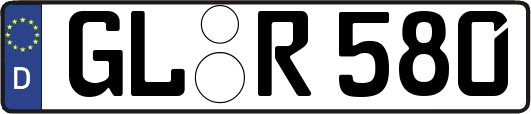 GL-R580