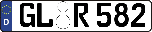 GL-R582