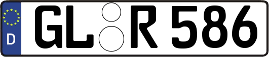 GL-R586