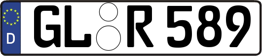 GL-R589