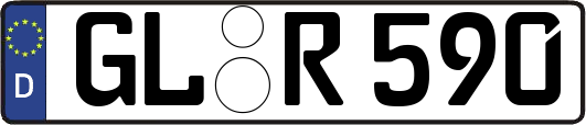 GL-R590