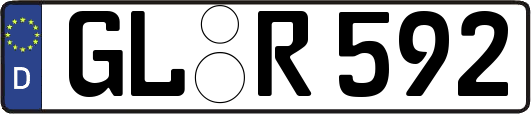 GL-R592