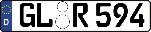 GL-R594