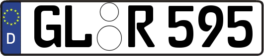 GL-R595