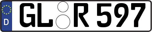GL-R597