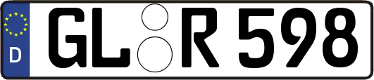 GL-R598