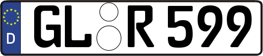 GL-R599