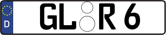 GL-R6