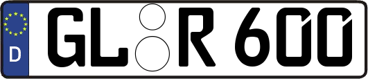 GL-R600