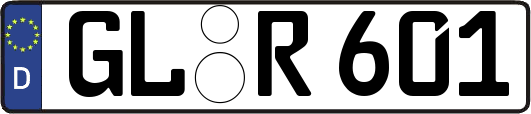GL-R601