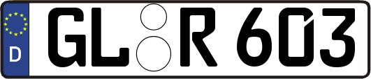 GL-R603