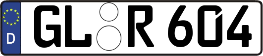 GL-R604