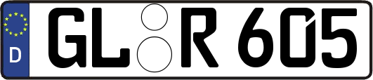 GL-R605