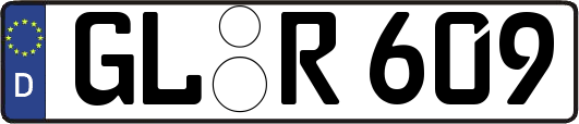 GL-R609
