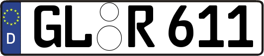 GL-R611